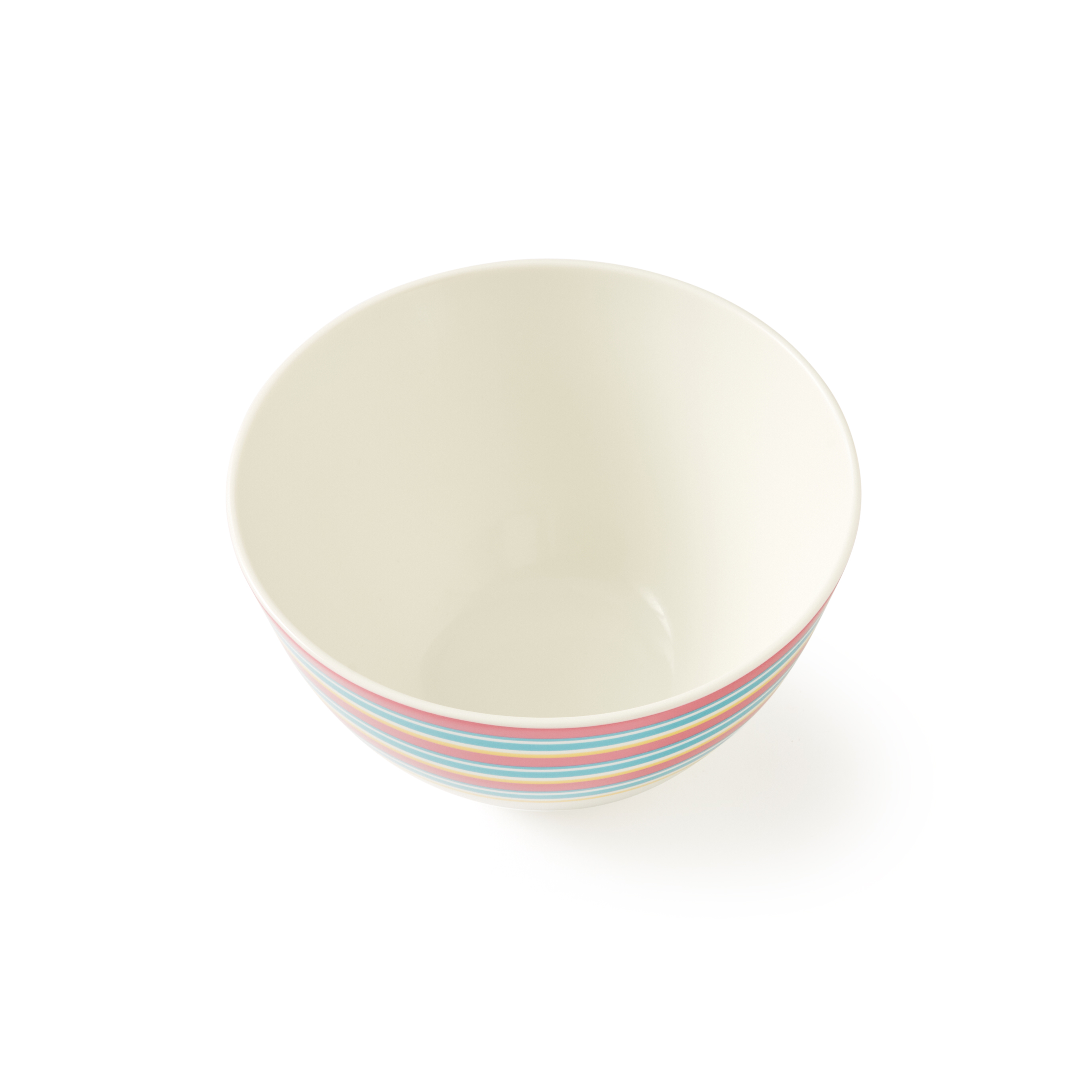 Calypso Stripe Bowl image number null